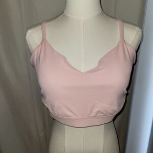 All in Motion Sports Bra